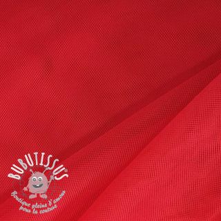 Tulle pour jupe tutu red 160 cm