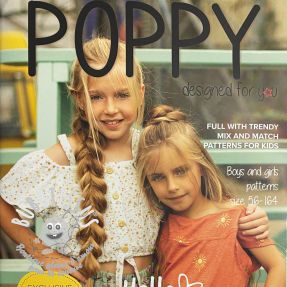 B*Inspired by Poppy 18