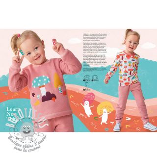 Ottobre design kids 1/2021