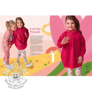 Ottobre design kids 1/2021