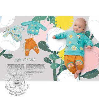 Ottobre design kids 1/2021