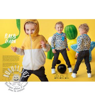 Ottobre design kids 1/2021