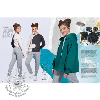Ottobre design kids 1/2021