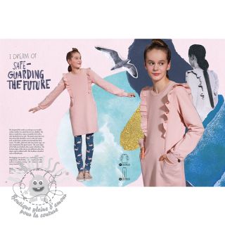 Ottobre design kids 1/2021