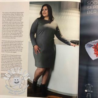Ottobre design woman 5/2018