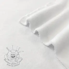 Sweat envers minkee JOGGING white