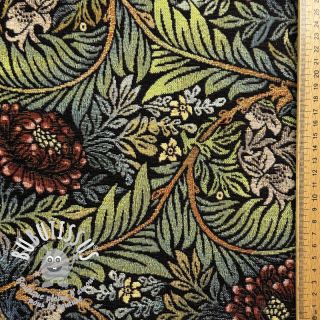 Tissu déco GOBELIN PREMIUM Victorian Art Craft