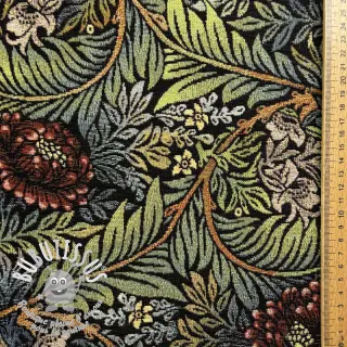 Tissu déco GOBELIN PREMIUM Victorian Art Craft