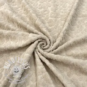 Éponge Animal skin sand