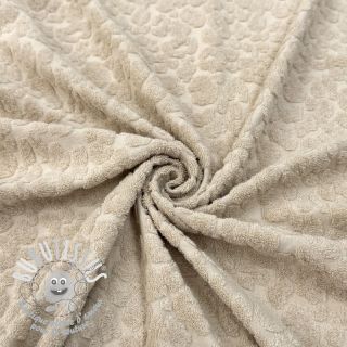 Éponge Animal skin sand