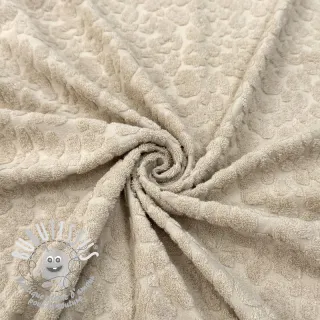 Éponge Animal skin sand