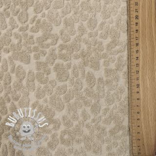 Éponge Animal skin sand