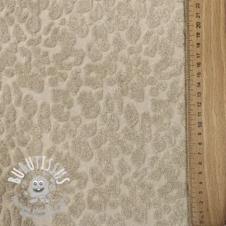 Éponge Animal skin sand