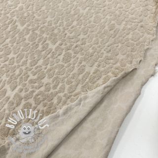 Éponge Animal skin sand