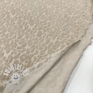 Éponge Animal skin sand