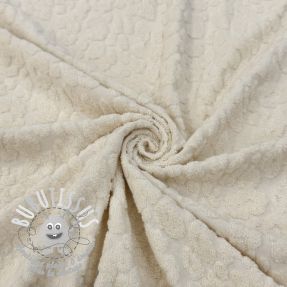 Éponge Animal skin natural washed
