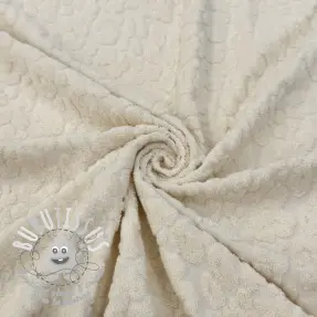 Éponge Animal skin natural washed