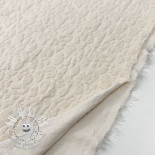 Éponge Animal skin natural washed