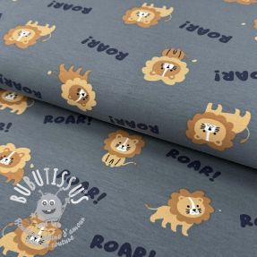 Jersey Lions jeans