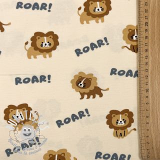 Jersey Lions ecru