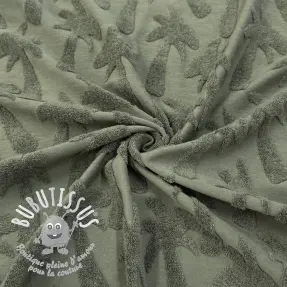 Éponge Palmtrees army