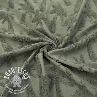 Éponge Palmtrees army