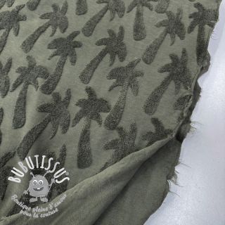 Éponge Palmtrees army