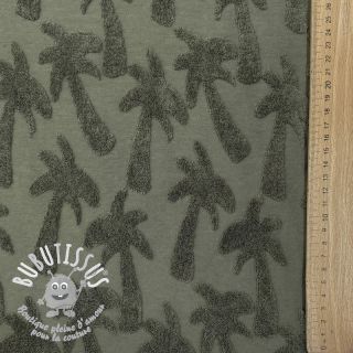 Éponge Palmtrees army