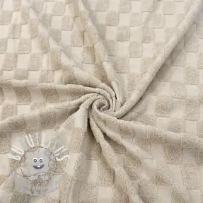 Éponge Checks sand