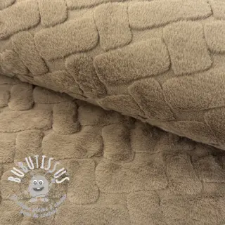 Fourrure Abstract sand