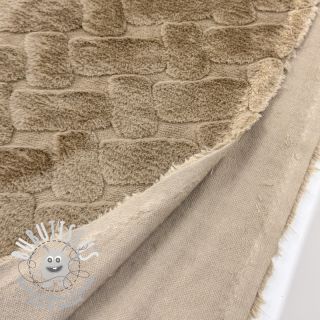 Fourrure Abstract sand