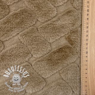 Fourrure Abstract sand