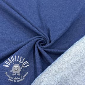 Sweat DENIM blue