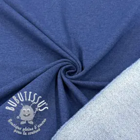 Sweat DENIM blue