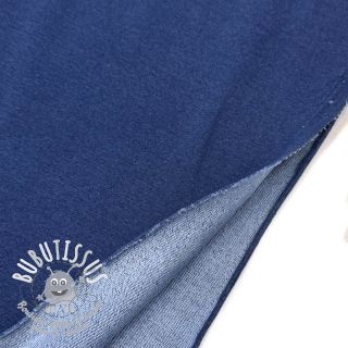 Sweat DENIM blue