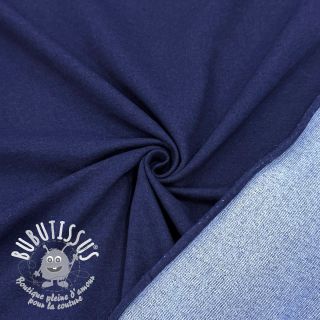 Sweat DENIM dark blue