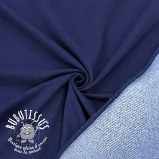 Sweat DENIM dark blue