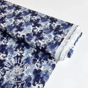 Viscose ROSELLA STRETCH Connie digital print