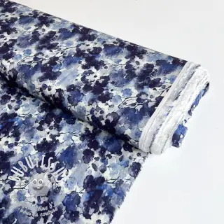 Viscose ROSELLA STRETCH Connie digital print
