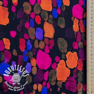 Viscose SATIN Imagine digital print