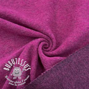 Tissu de manteau PRATO Wool design D