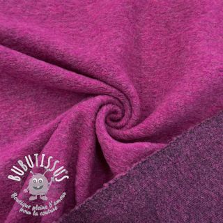 Tissu de manteau PRATO Wool design D
