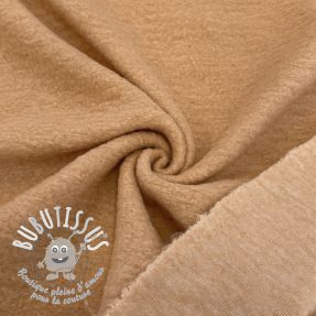 Tissu de manteau PRATO Wool design F
