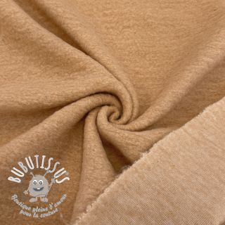 Tissu de manteau PRATO Wool design F