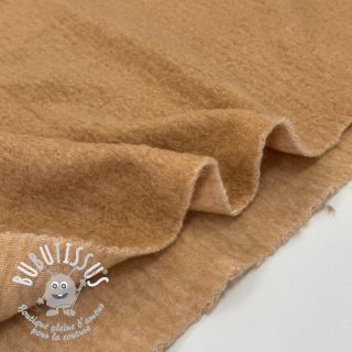 Tissu de manteau PRATO Wool design F