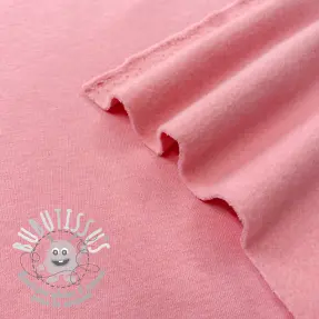 Sweat envers minkee JOGGING soft pink