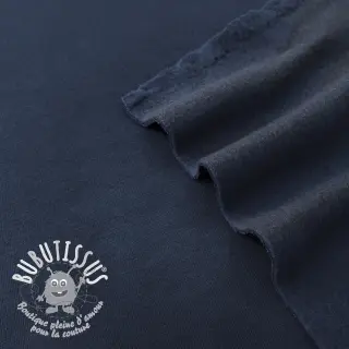 Sweat envers minkee JOGGING navy