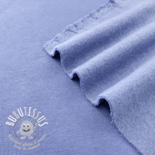 Sweat envers minkee JOGGING lavender