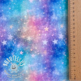 Jersey Cute and flowy design D digital print