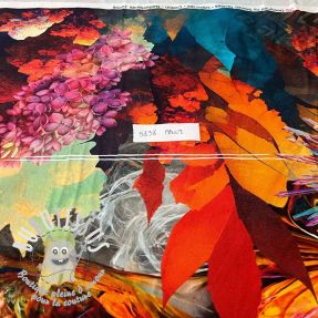 Jersey Experience PANEL digital print 2nd class
